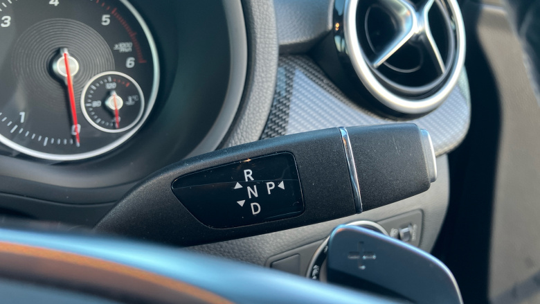 Mercedes-Benz B-Class B200d AMG Line Executive 5dr Auto Diesel Hatchback